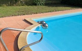 gîte de Fontjalabert en campagne tout confort